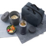 Ланч-набор Thermos JEC-1000 NVY 563736