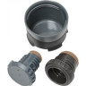 Термос для напитков THERMOS FFX-751 SDBE 563927