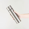 Термос для напитков THERMOS FJN-500 Titanium 562999